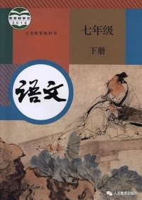 七年级下册