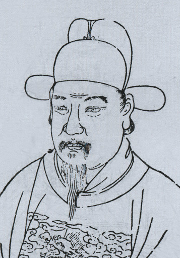 刘定之