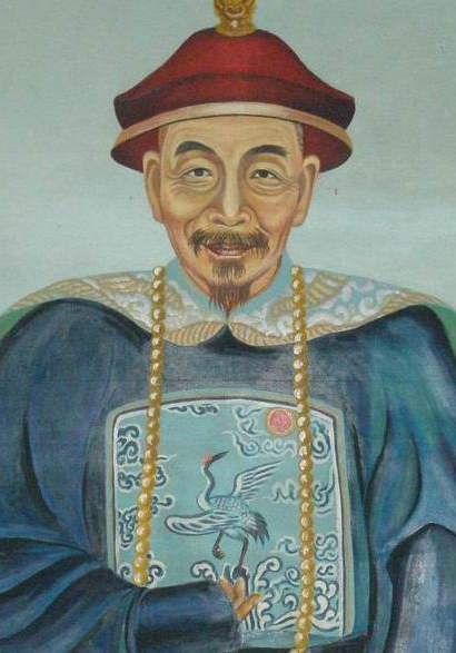 李光地
